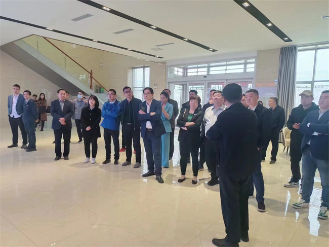 養(yǎng)殖廢棄物和農(nóng)業(yè)廢棄物生物發(fā)酵處理、高值利用合作項目