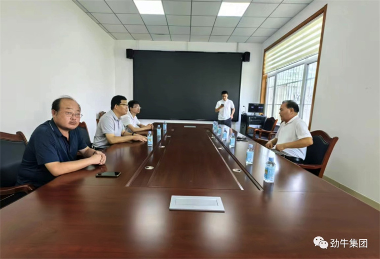 對鎮(zhèn)上資源化利用、打造循環(huán)農業(yè)充滿信心